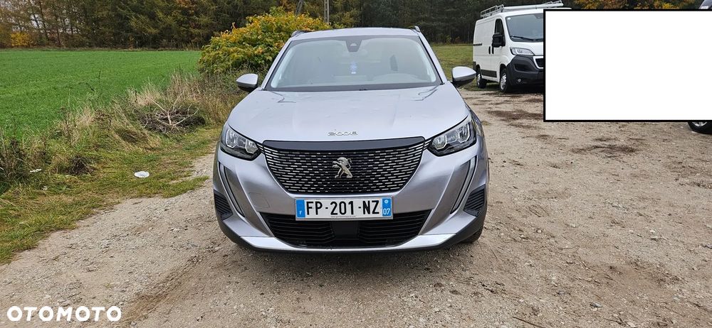 Peugeot 2008 - 8