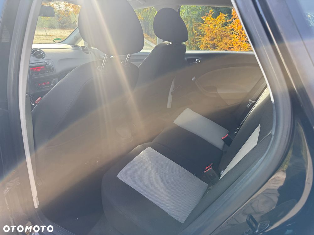 Seat Ibiza - 6