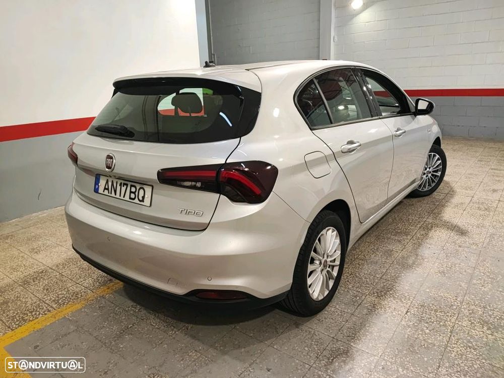 Fiat Tipo 1.3 MultiJet Life - 3