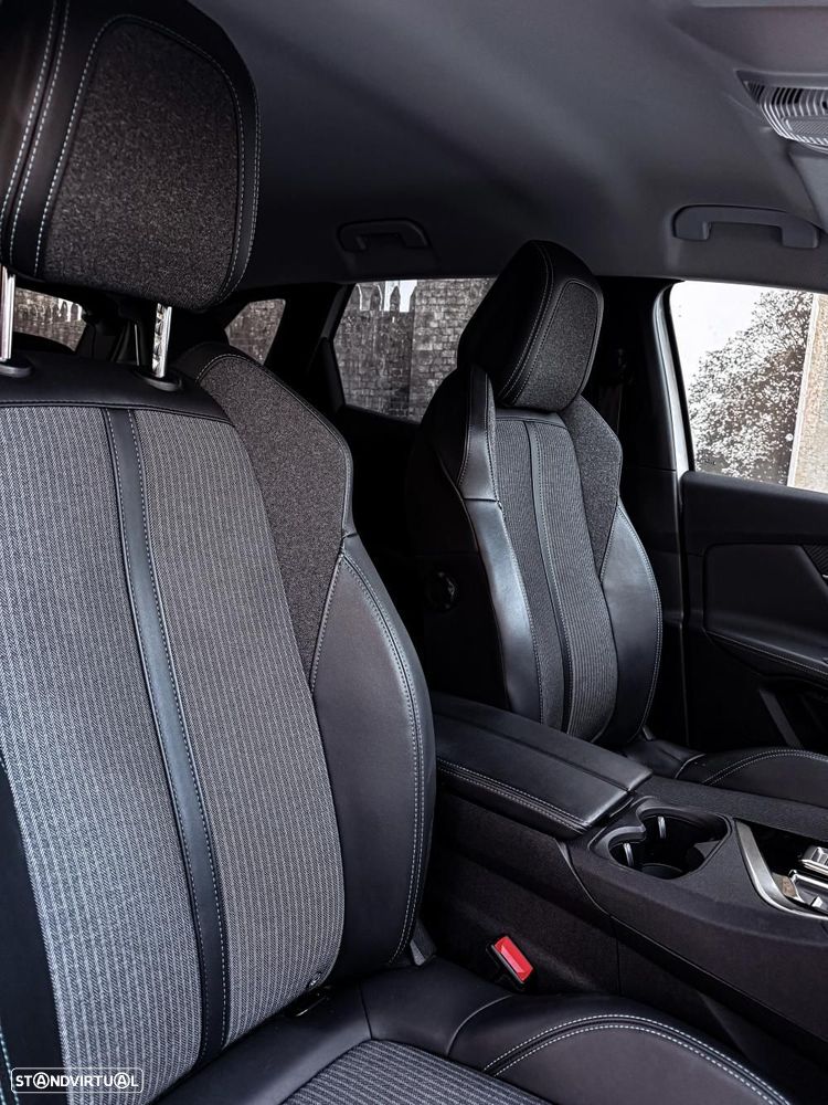 Peugeot 3008 - 5