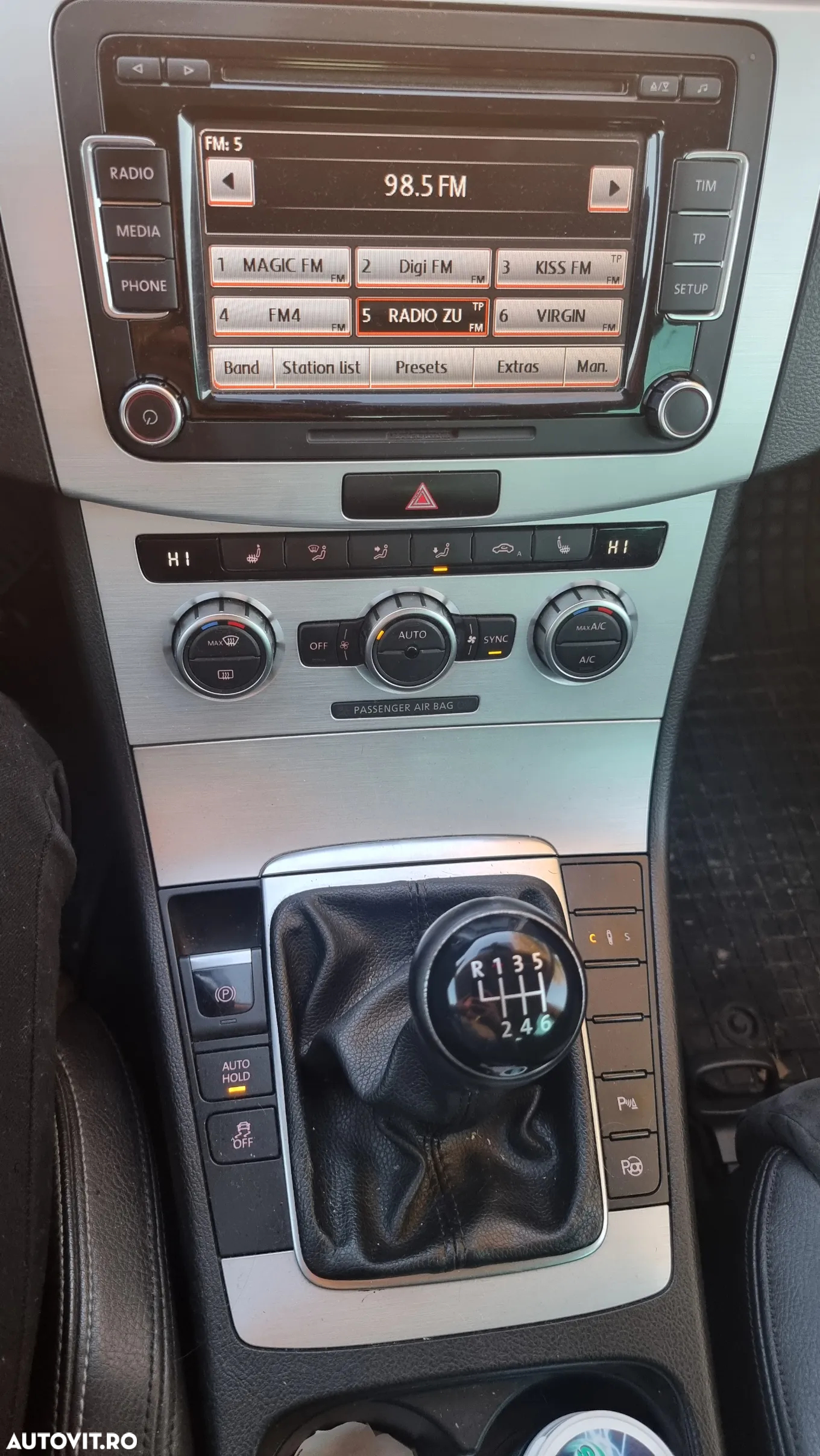 Volkswagen Passat CC 2.0 TSI - 14