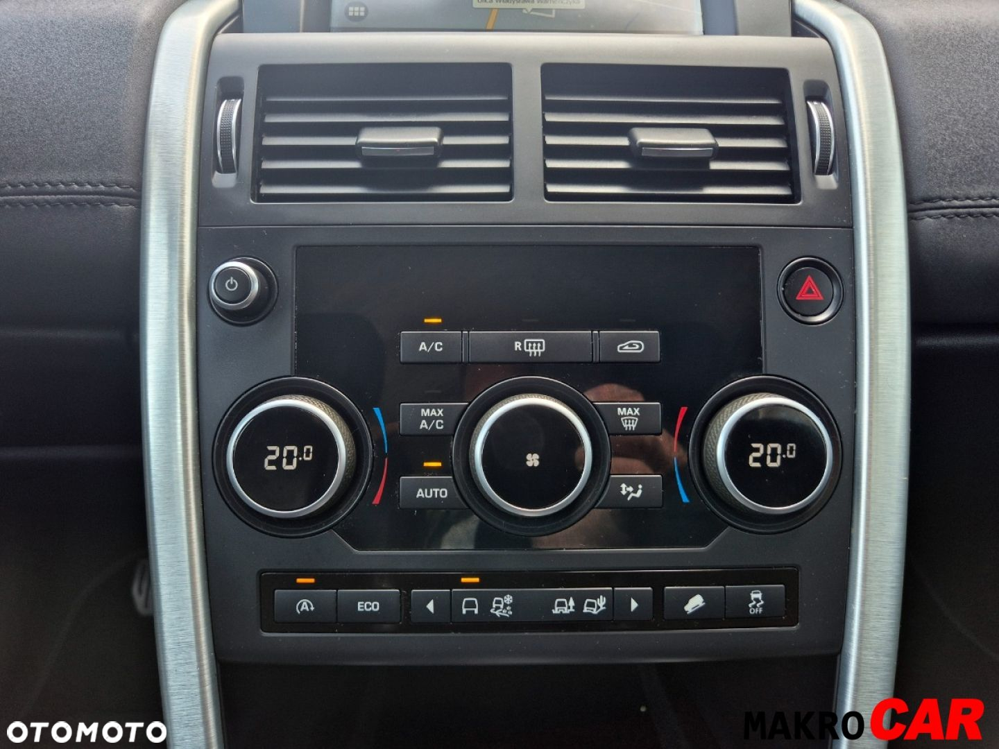 Land Rover Discovery Sport - 14