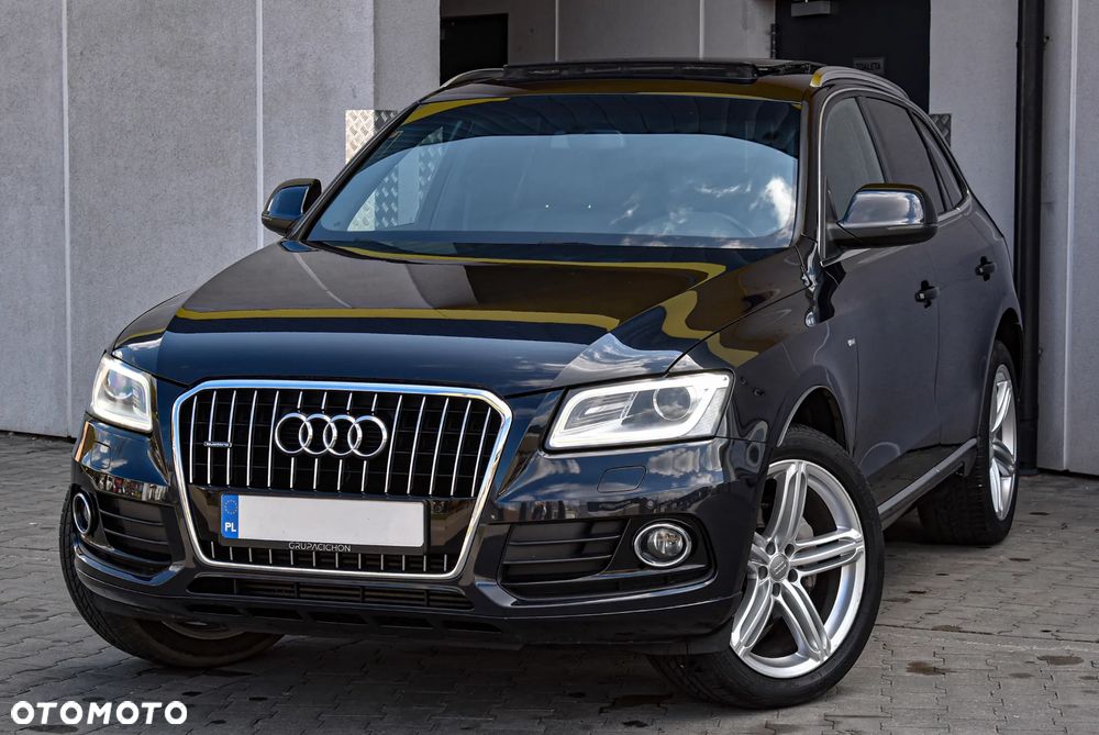 Audi Q5 - 29