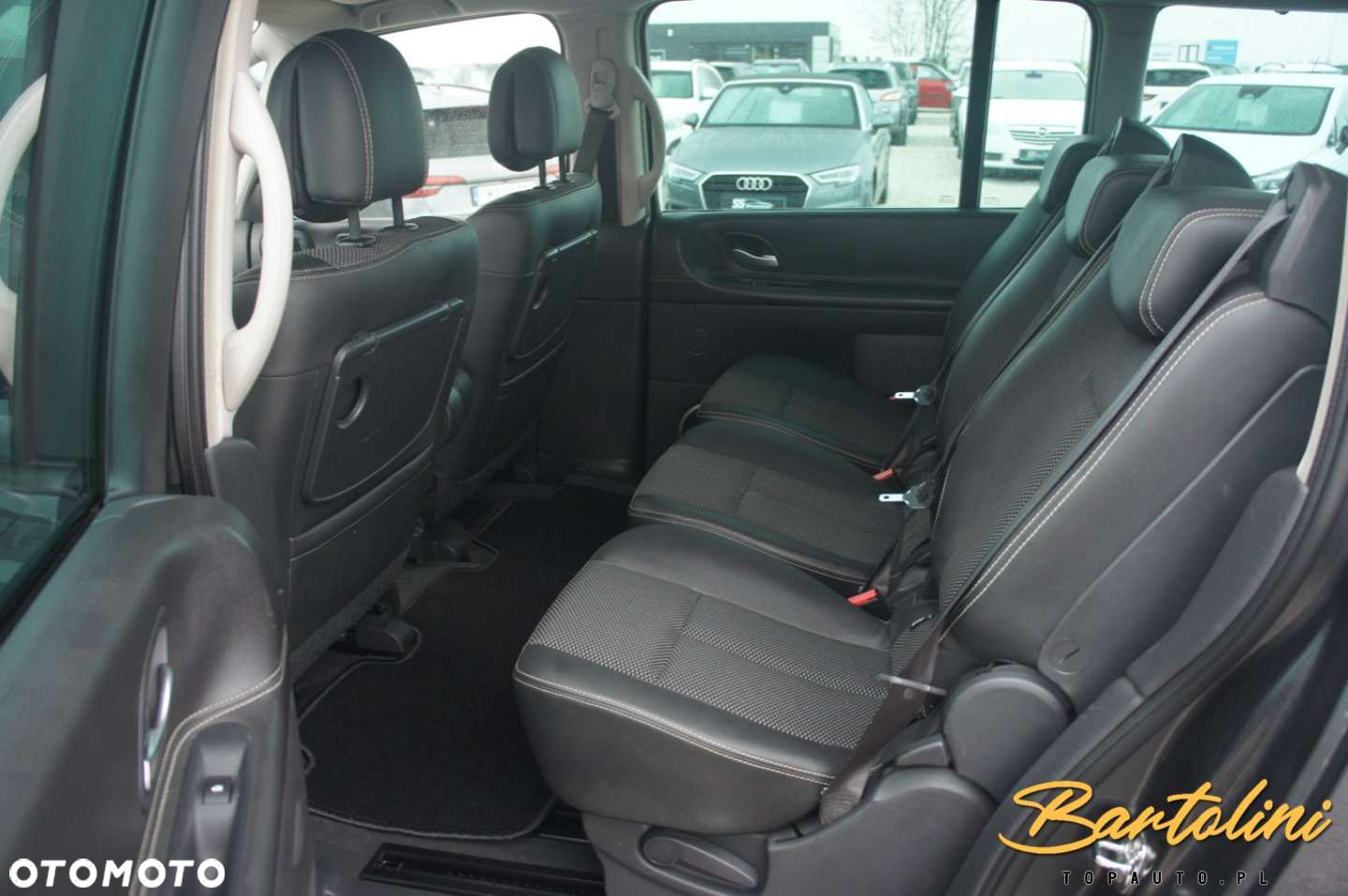 Renault Grand Espace - 15