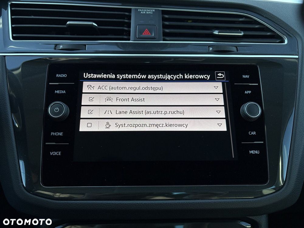 Volkswagen Tiguan 2.0 TDI DSG - 20