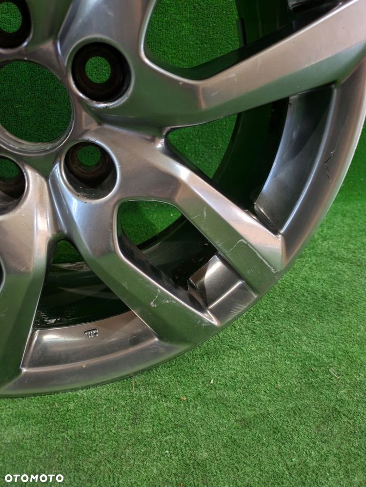 ALUFELGA LEXUS NX 18" 7.5J ET35 - 4