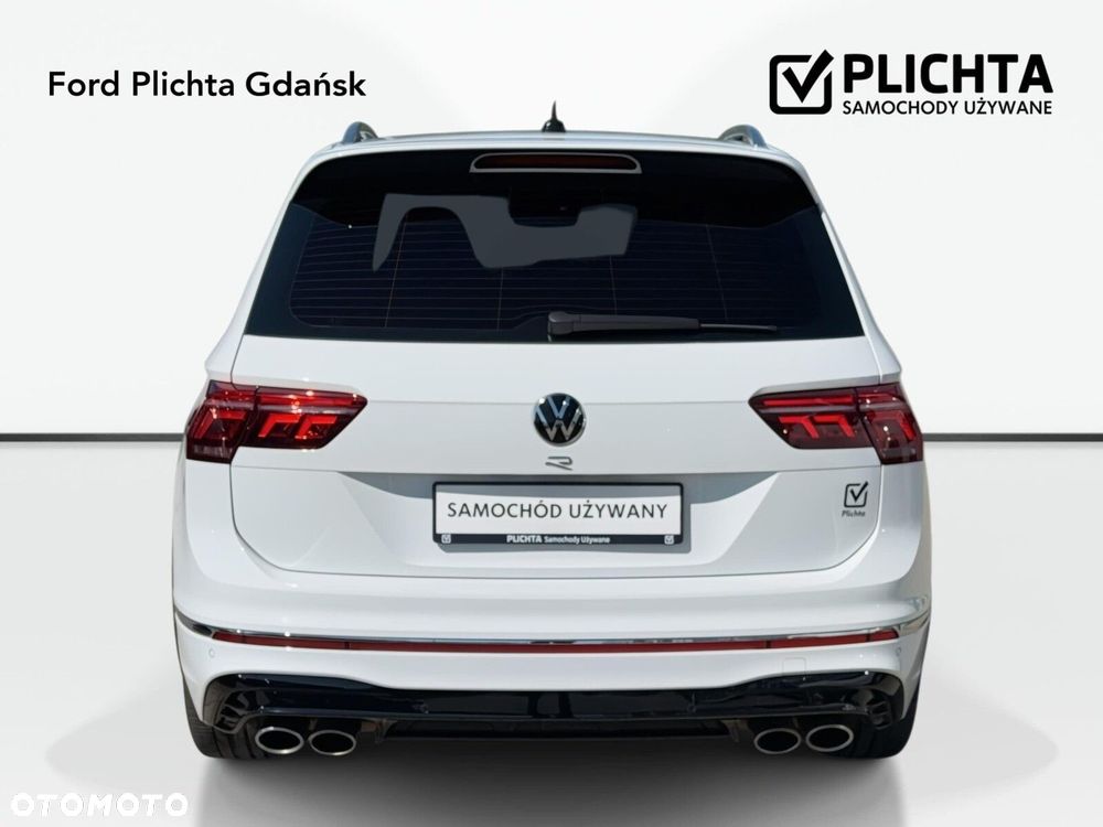 Volkswagen Tiguan - 6