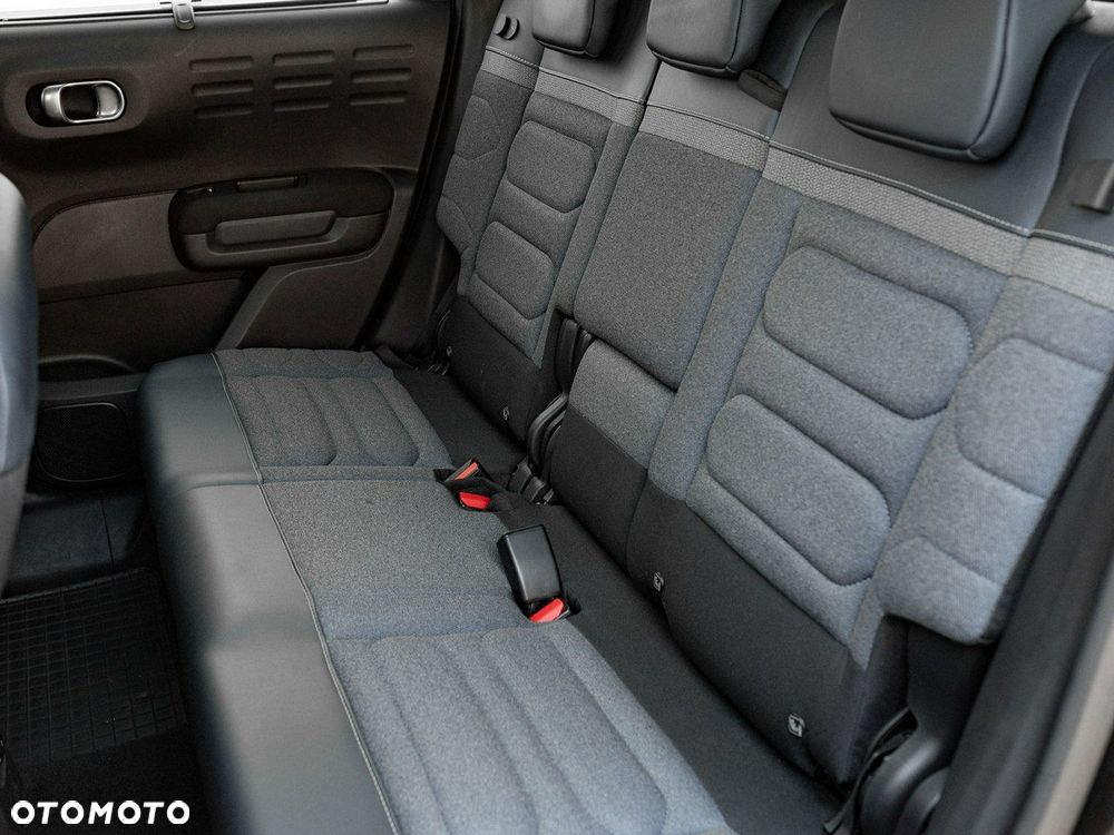 Citroën C3 Aircross 1.2 PureTech Shine Pack S&S - 29