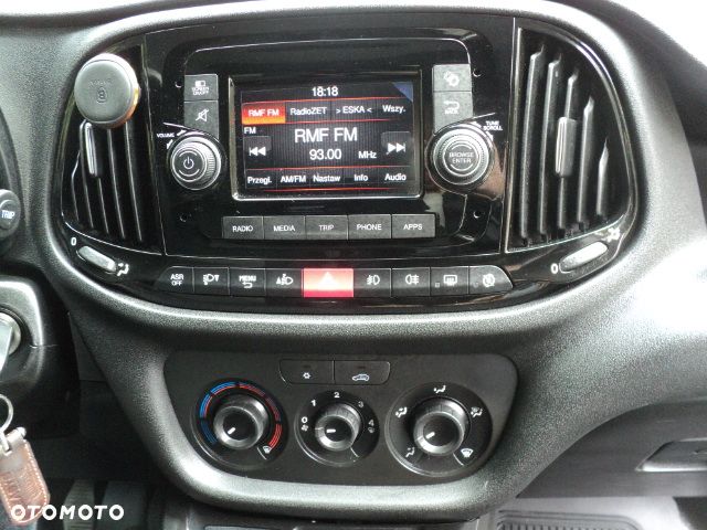 Fiat Doblo - 10