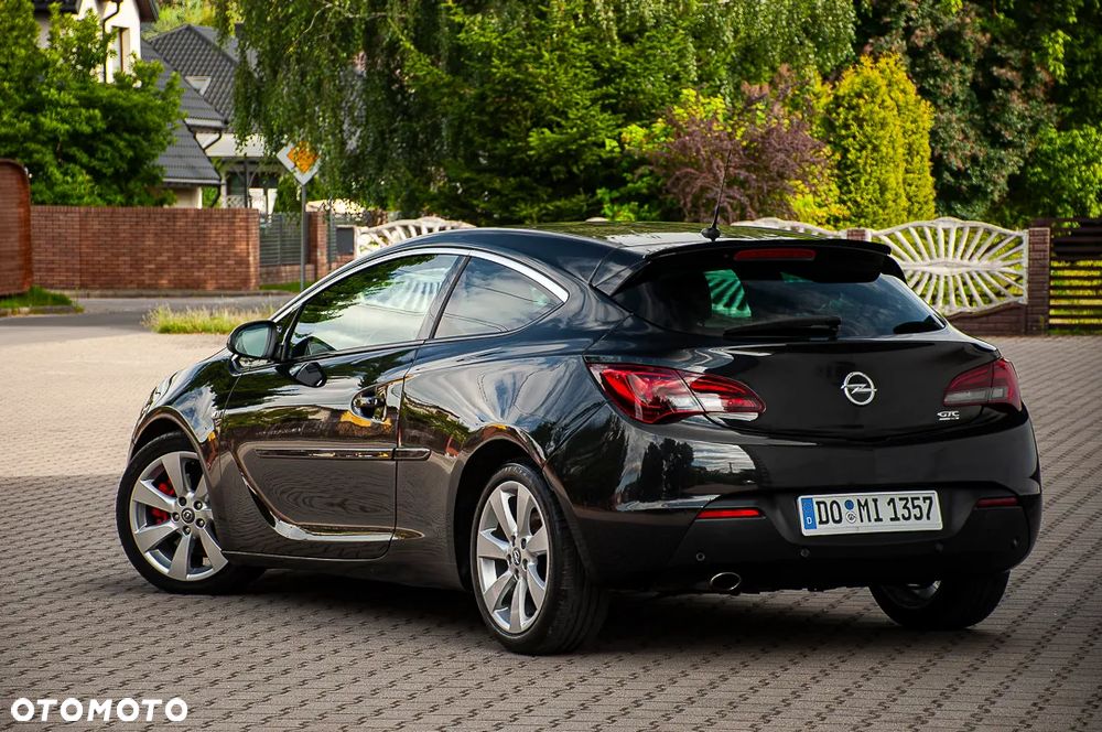 Opel Astra - 15