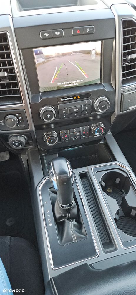 Ford F150 - 18