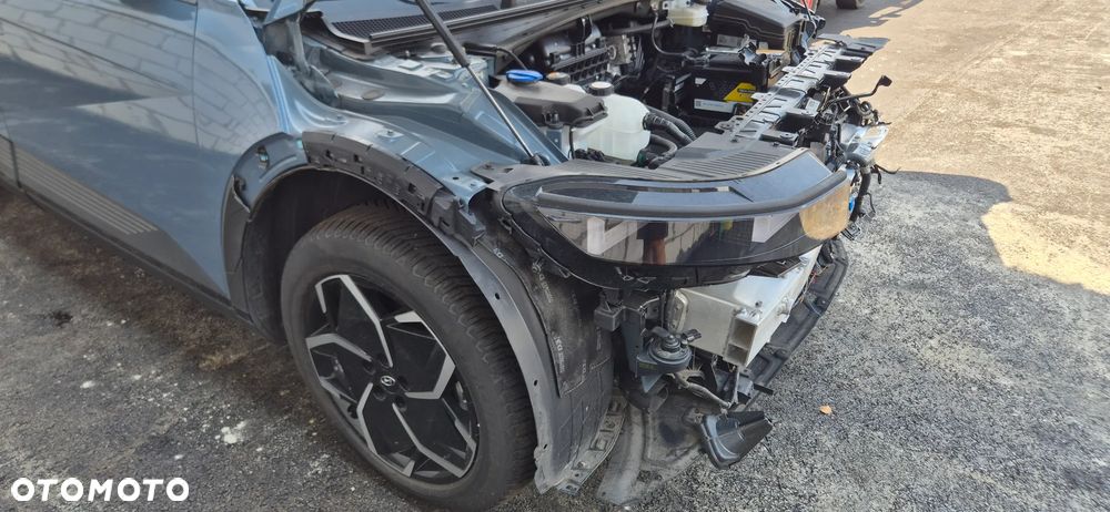 Hyundai IONIQ 5 84kWh Techniq - 14
