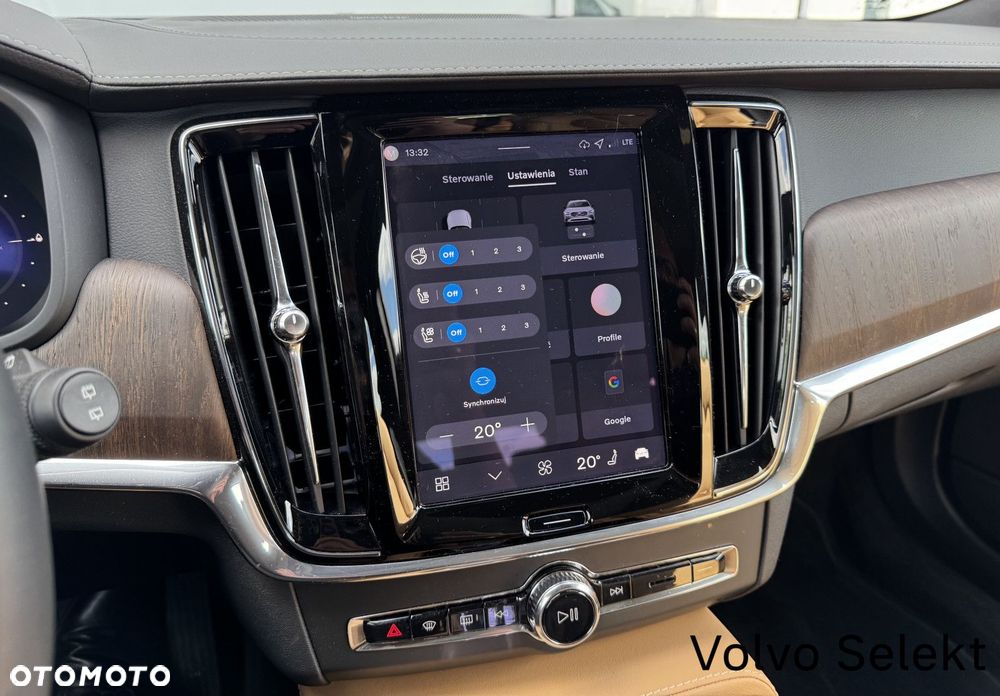 Volvo V90 - 21