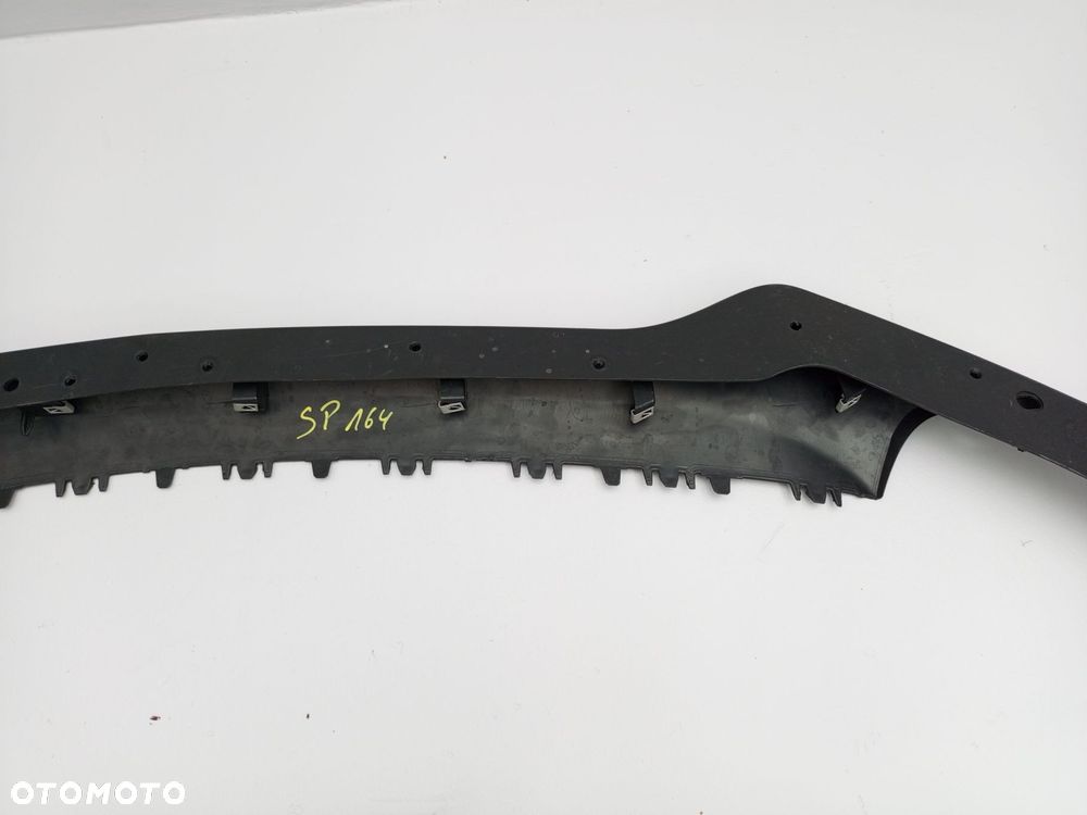 FORD MUSTANG MACH-E SPOILER DOKŁADKA ZDERZAKA PRZÓD MR3B-17F775-A ÷ - 12