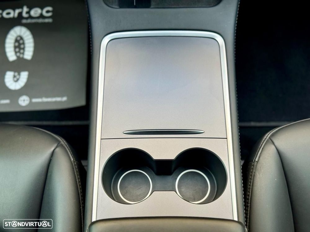Tesla Model 3 Tração Traseira - 30