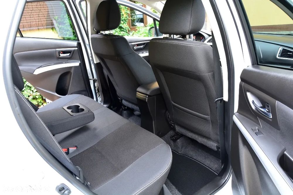 Suzuki SX4 S-Cross 1.4 T Premium - 26