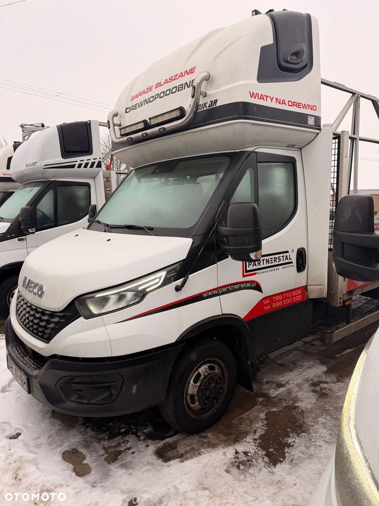 Iveco Daily 50c - 13