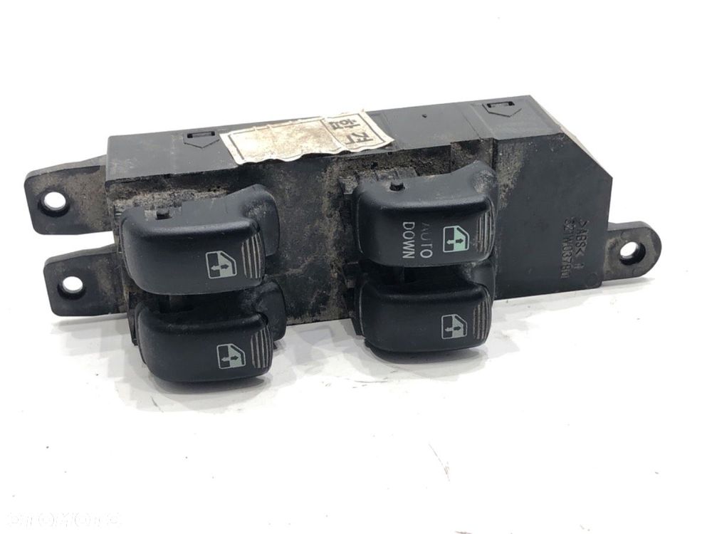 PRZEŁĄCZNIK SZYB  HYUNDAI SANTA FÉ I (SM) 2000 - 2006 2.4 16V 4x4 107 kW [146 KM] benzyna 2001 - - 1