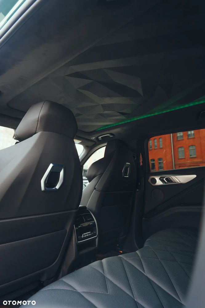 BMW XM 50e PHEV sport - 25