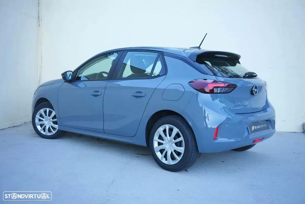 Opel Corsa-e 50 kWh - 7