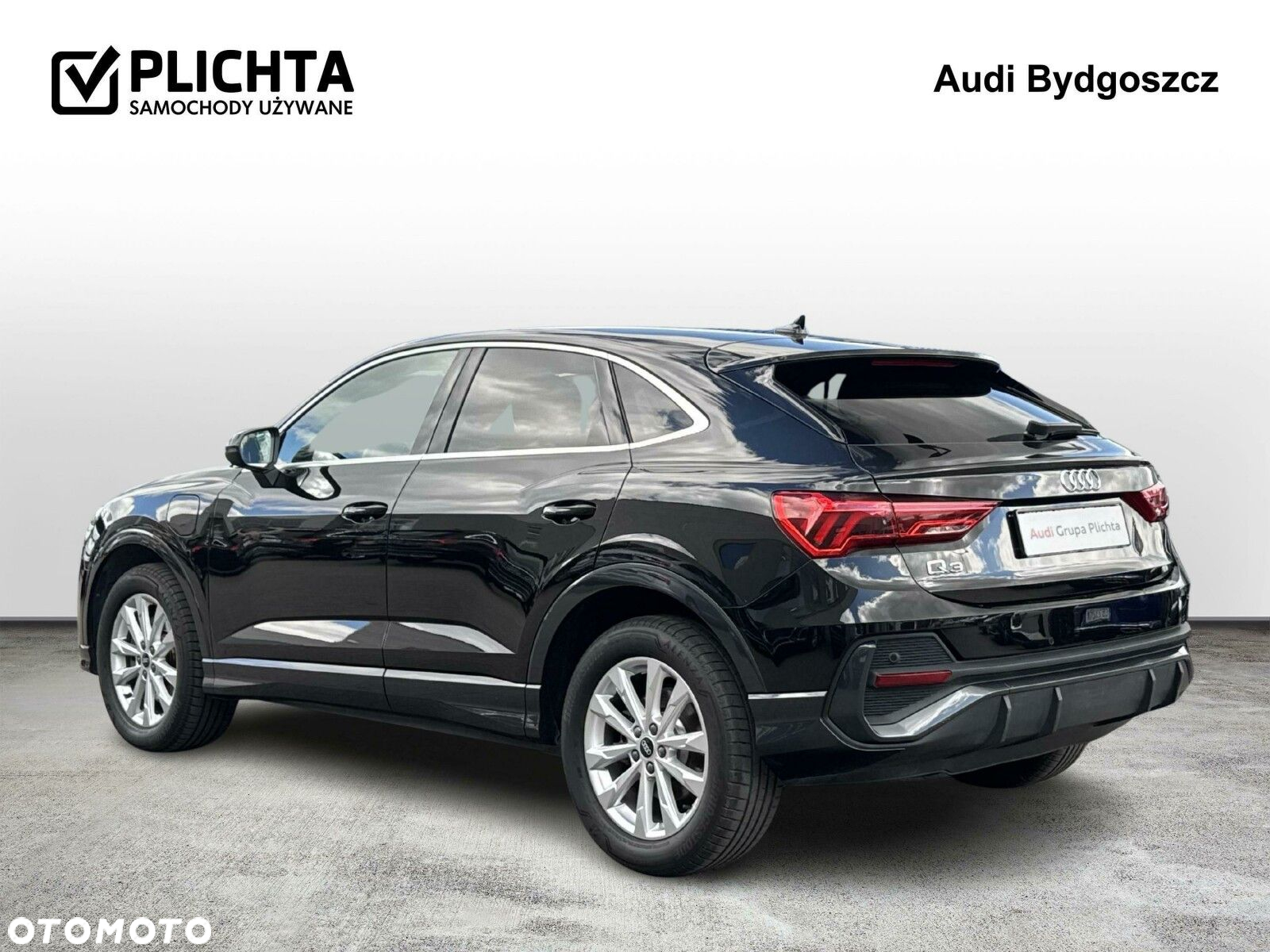 Audi Q3 Sportback - 3