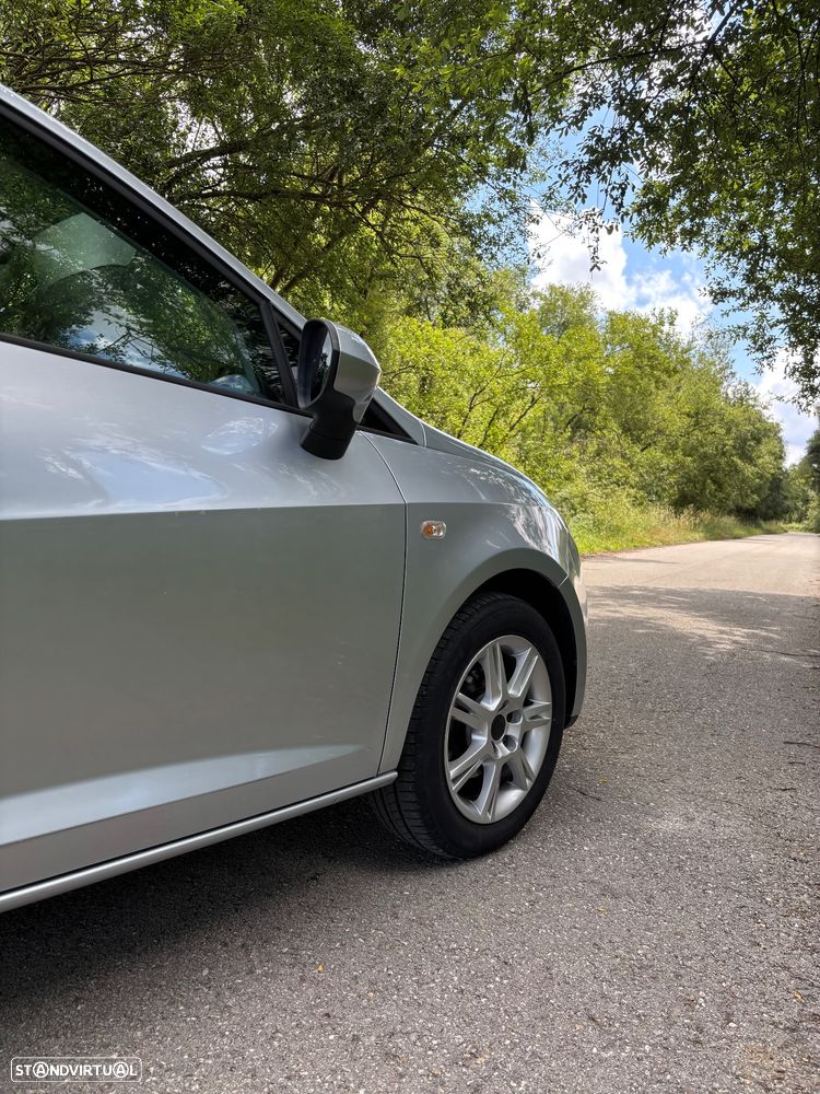 SEAT Ibiza - 8