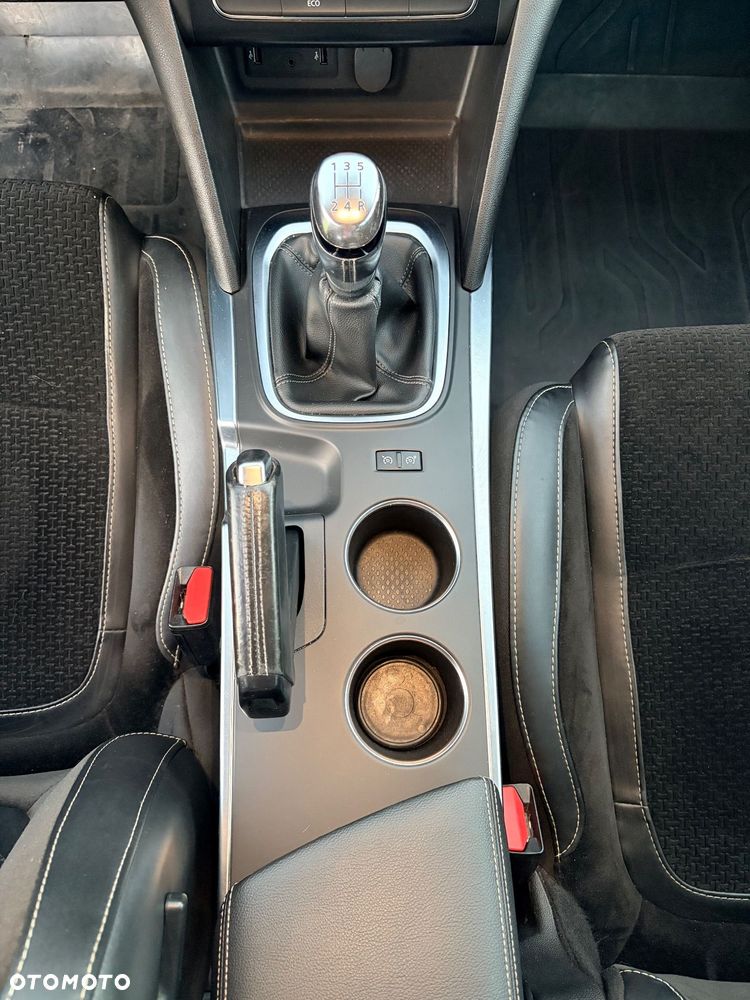 Renault Megane 1.6 SCe GT Line - 8