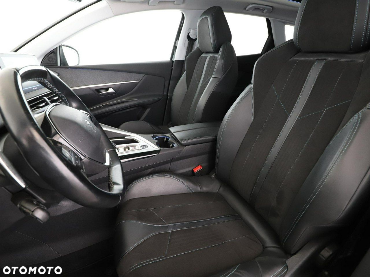 Peugeot 3008 1.2 PureTech Crossway S&S EAT6 - 13