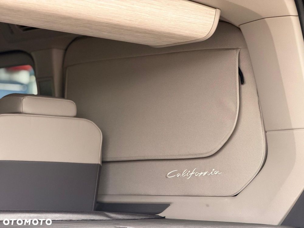 Volkswagen California - 29