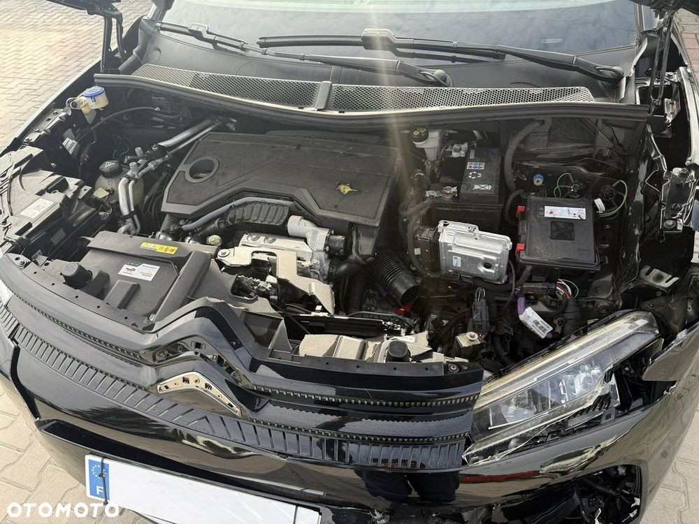 Citroën C5 Aircross - 10