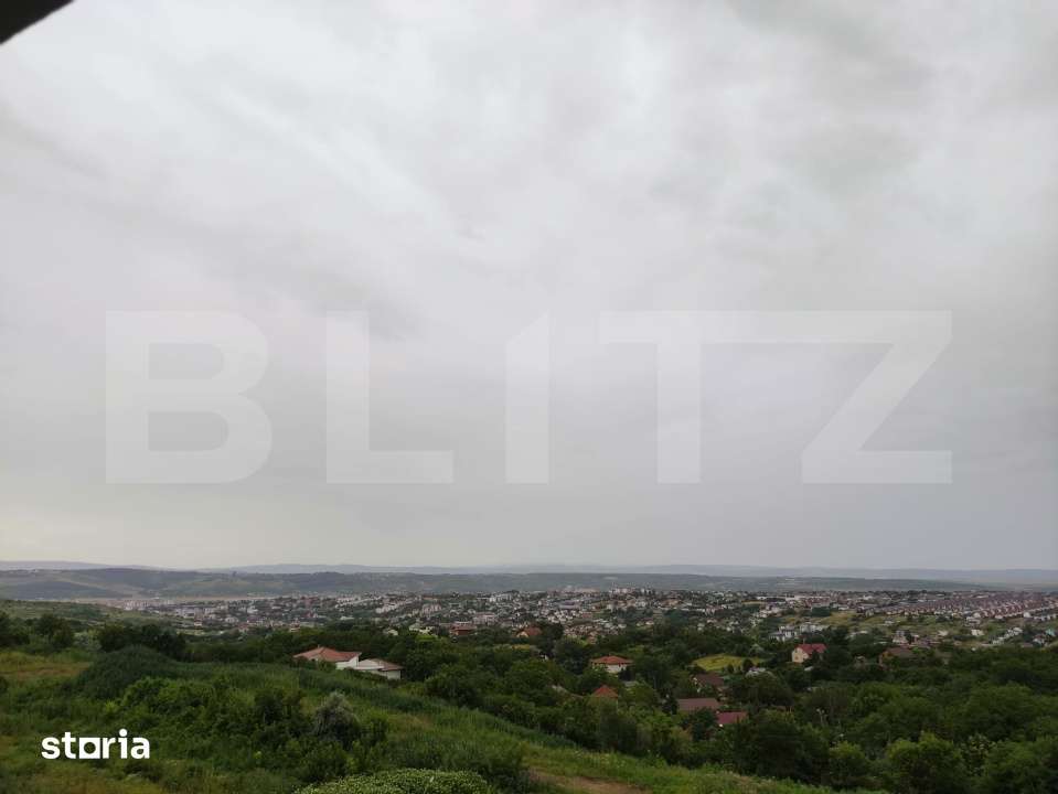 Apartament 2 camere | 72 mp | Loc de parcare | Complex Rasarit de Soar — fotografia 3