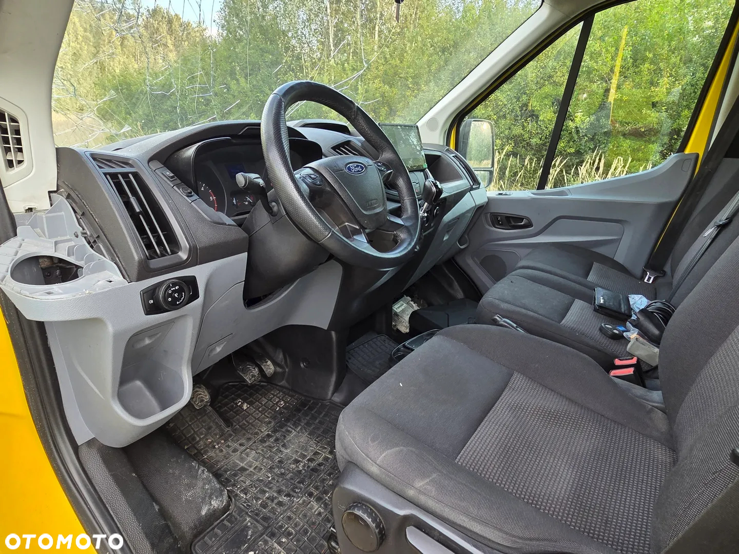 Ford Transit - 18