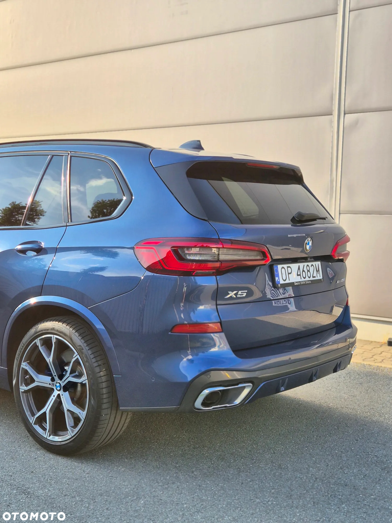 BMW X5 xDrive25d sport - 9