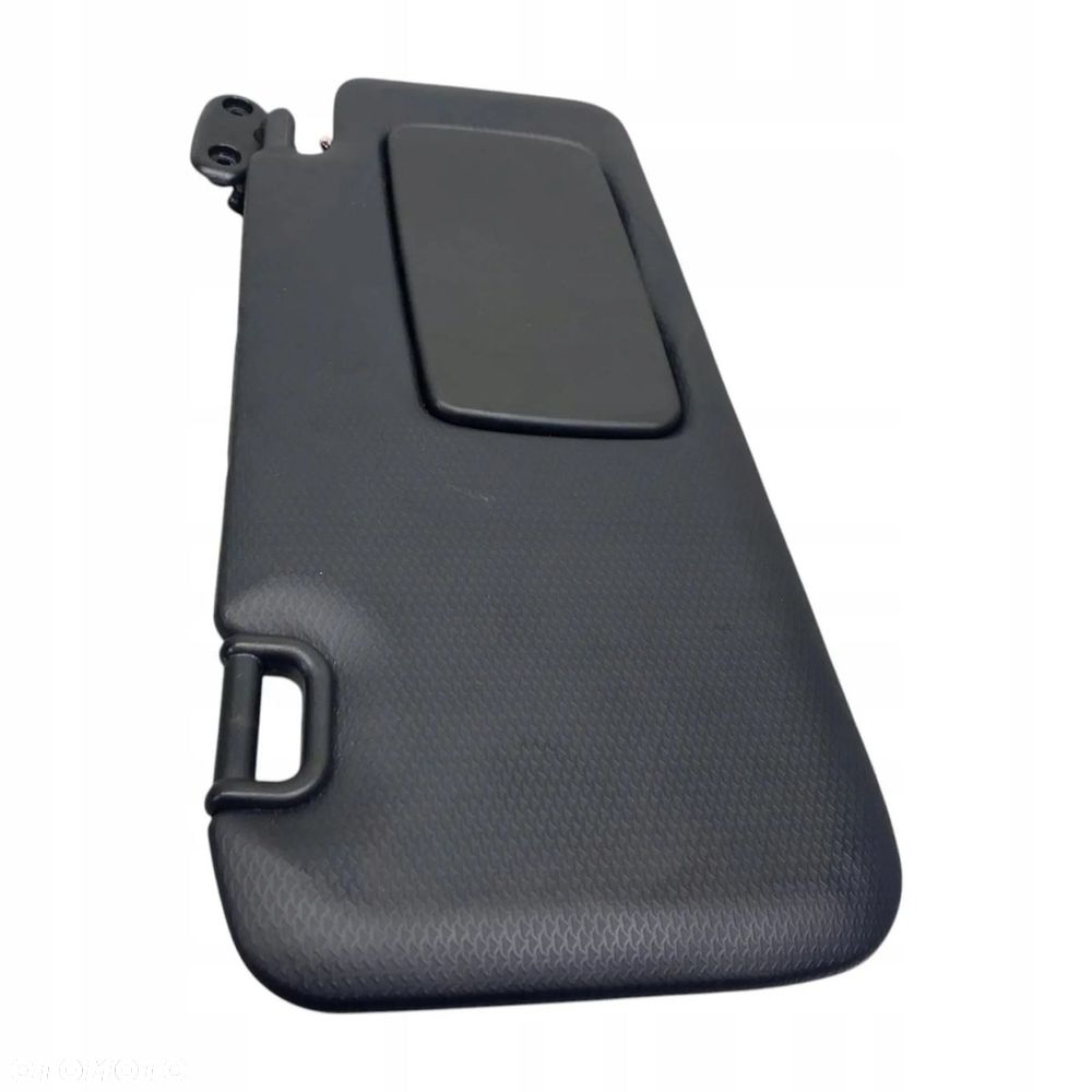 DASZEK OSŁONA PRZECIWSŁONECZNA PRAWA TOYOTA GT 86 SUBARU BRZ S86503500 - 9
