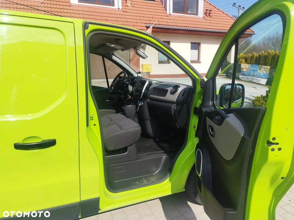 Renault Trafic - 3