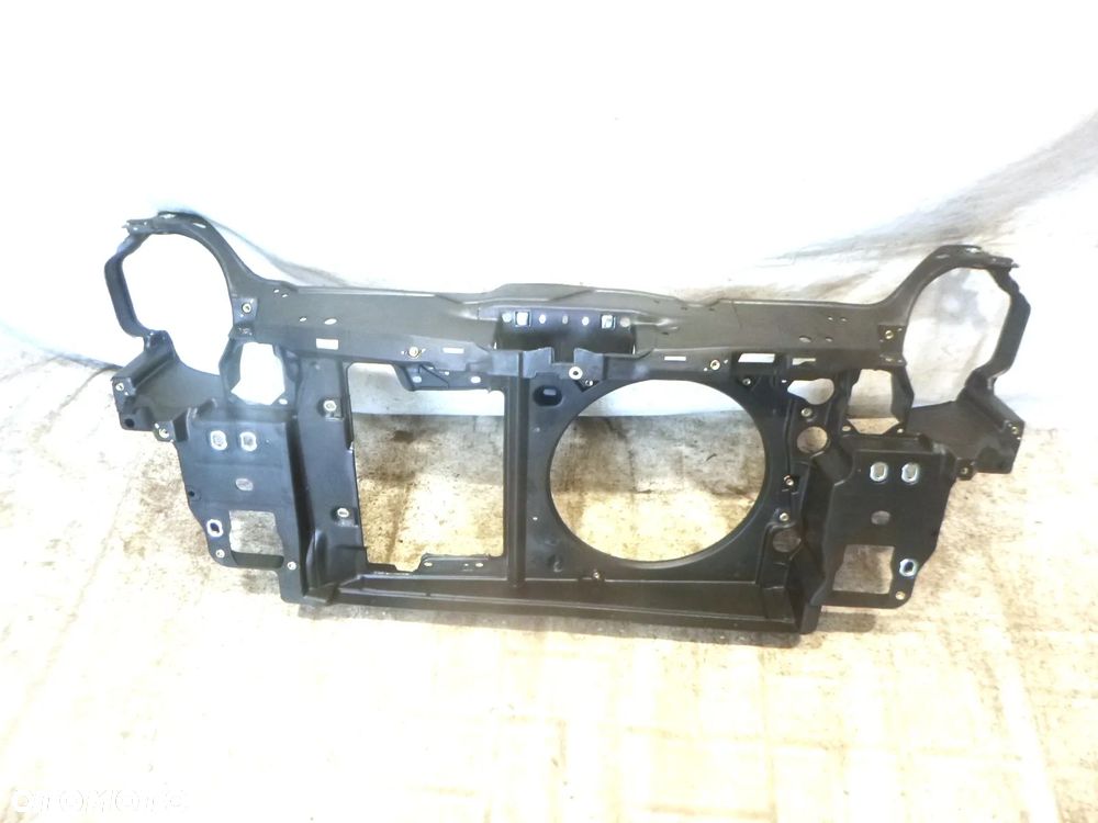 volkswagen lupo pas przód przedni - 1