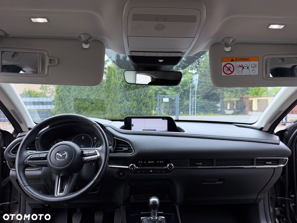 Mazda CX-30 - 17