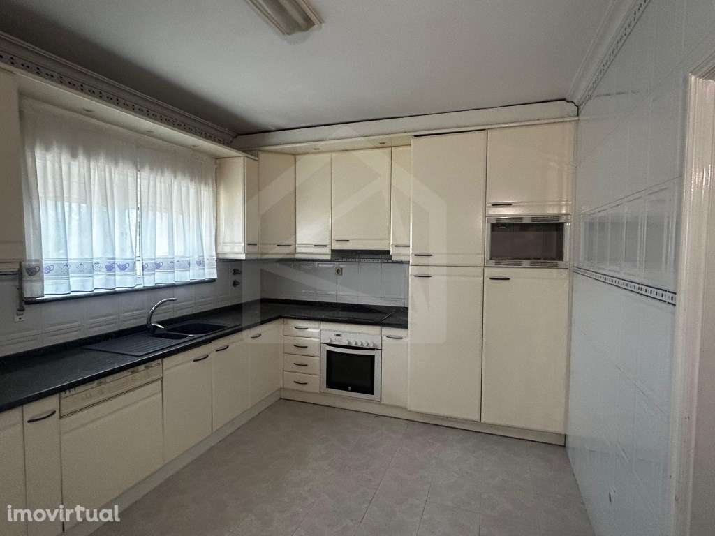 Moradia Isolada T3 em Esmoriz - Grande imagem: 2/37