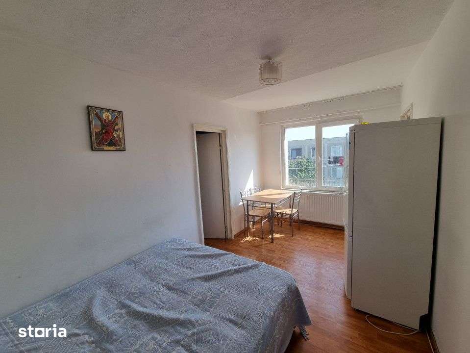 Apartament 2 camere de inchiriat — fotografia 2