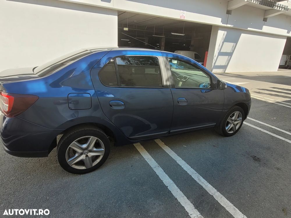 Dacia Logan - 7