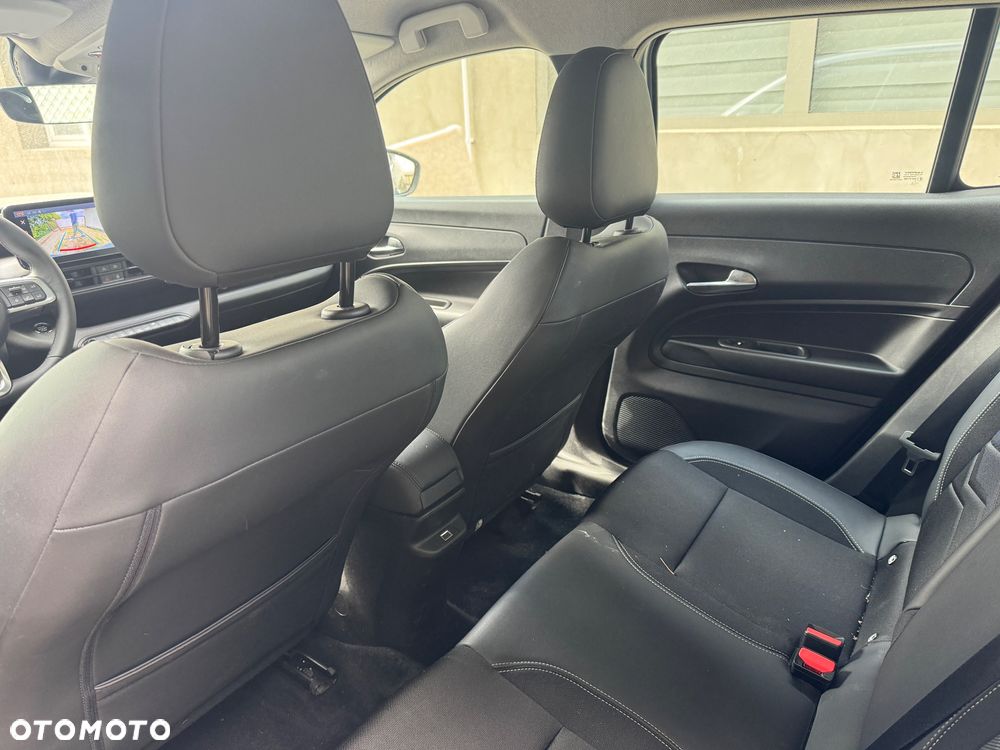 Jeep Avenger 1.2 GSE T3 Turbo-Benzin GDI Altitude - 16