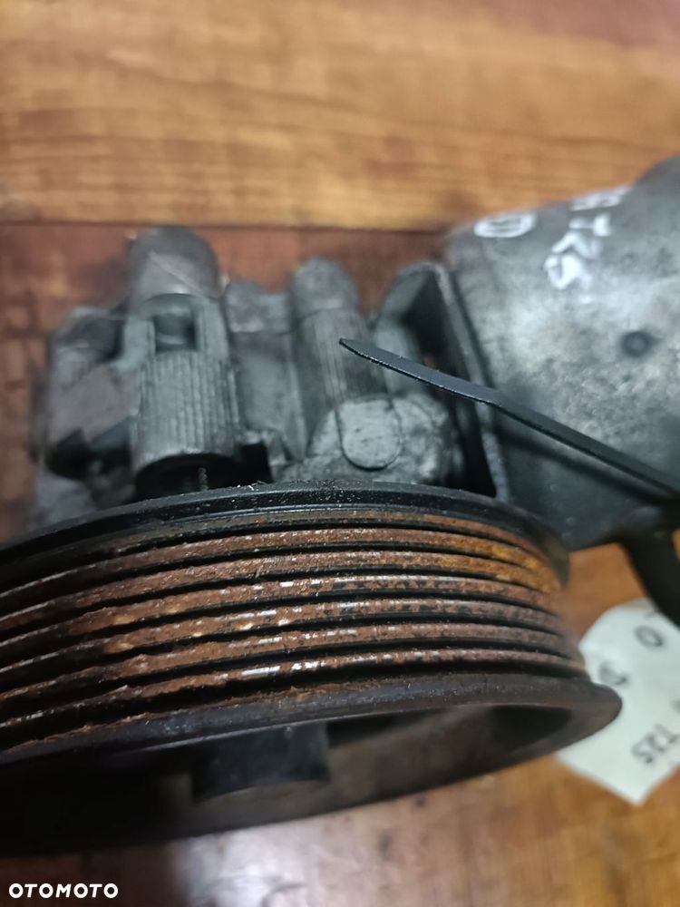 TOYOTA AVENSIS T25 03-09 2,0 D4D pompa wspomagania * - 2