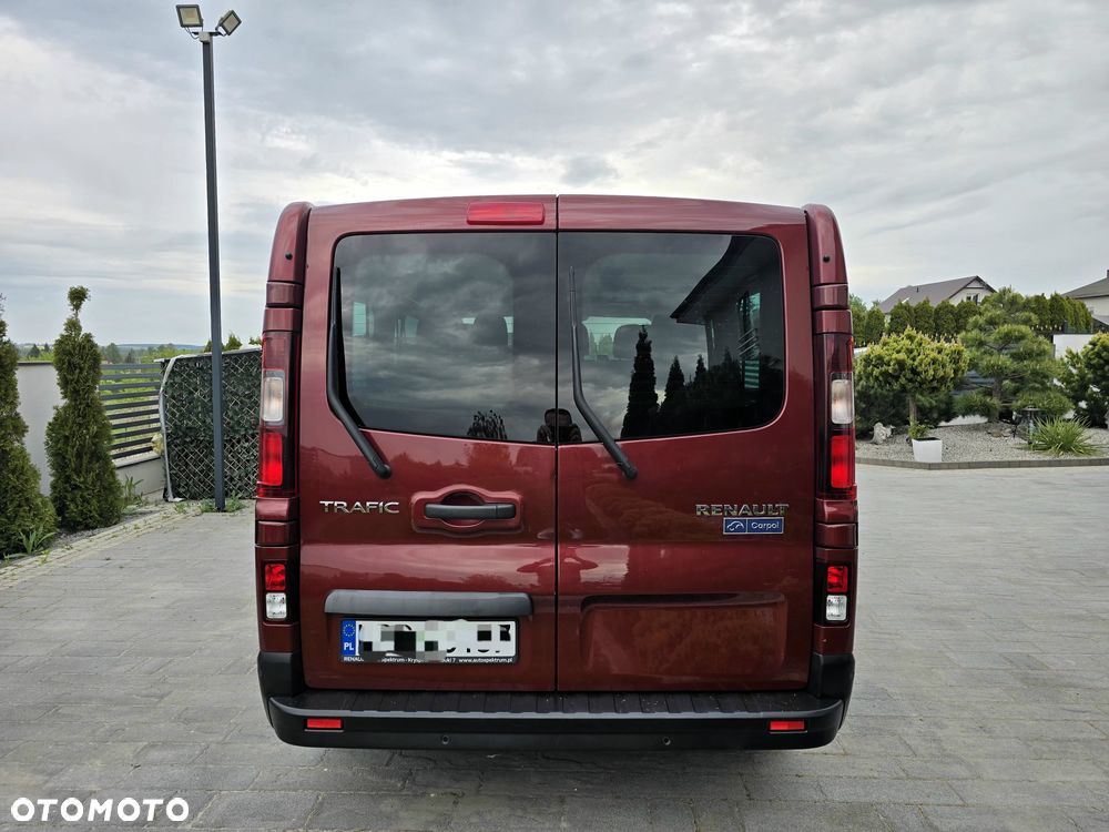 Renault Trafic - 30