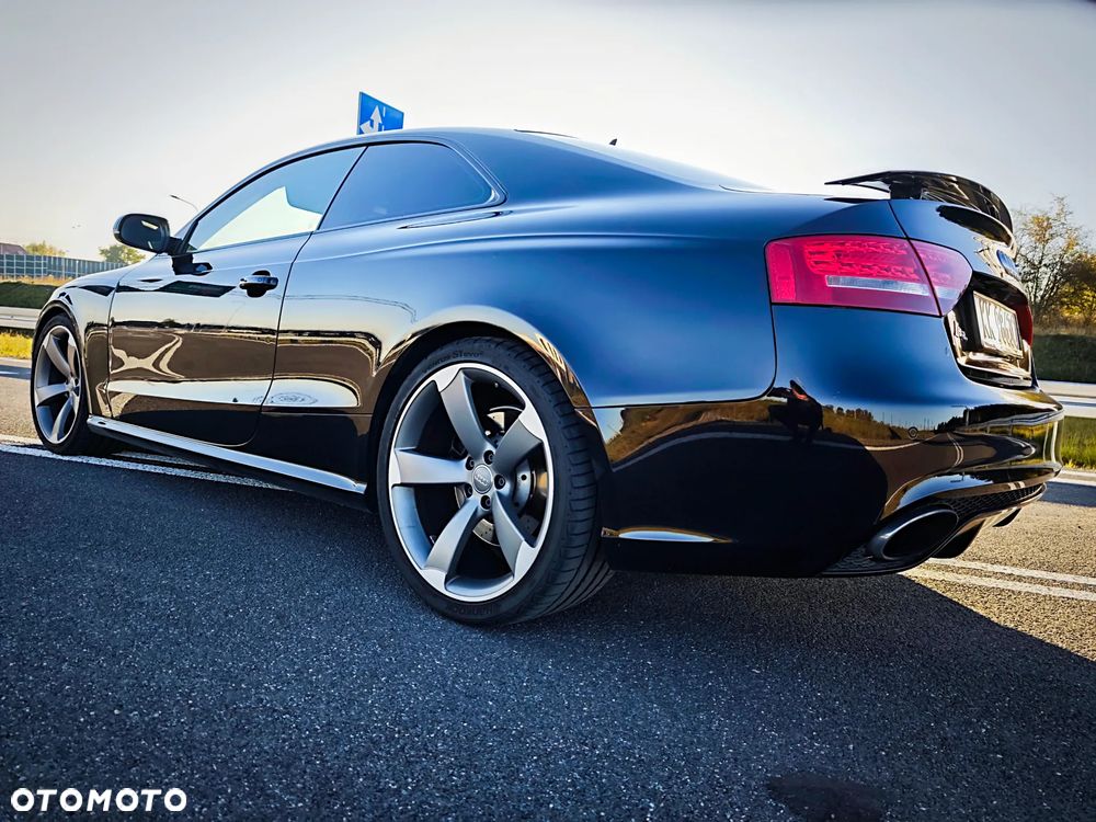 Audi RS5 Coupé Standard - 3