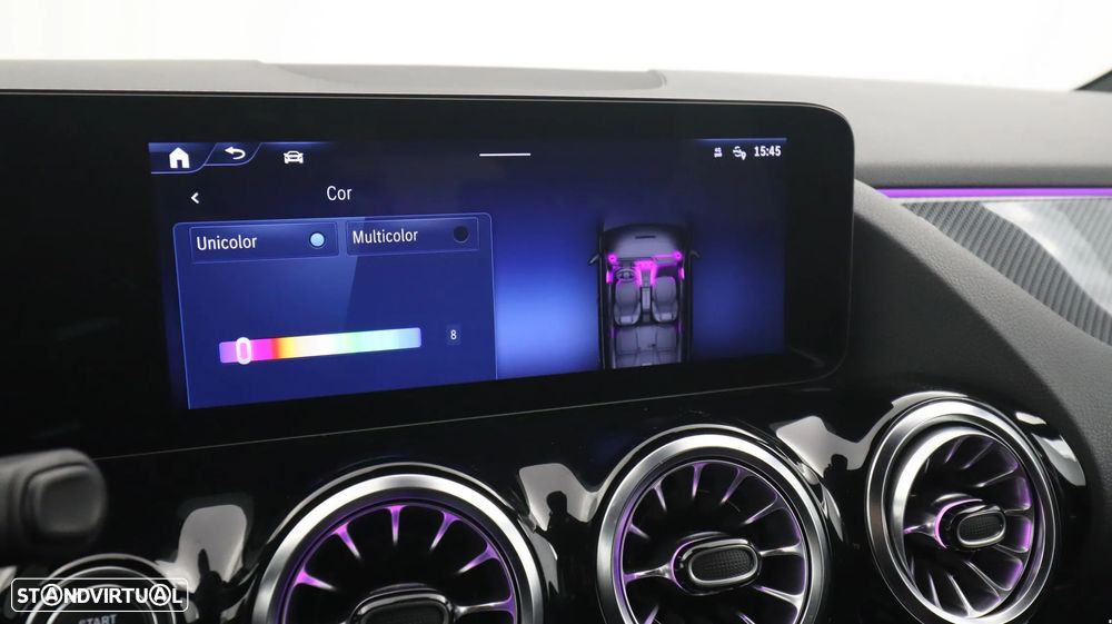 Mercedes-Benz B 250 - 19