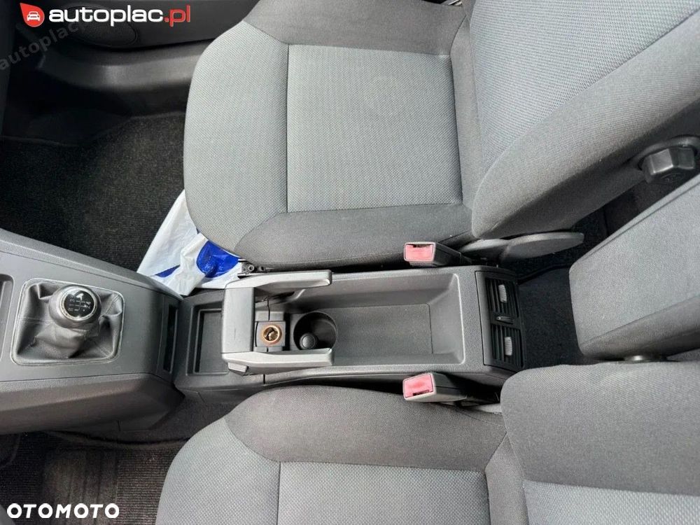 Opel Zafira 2007