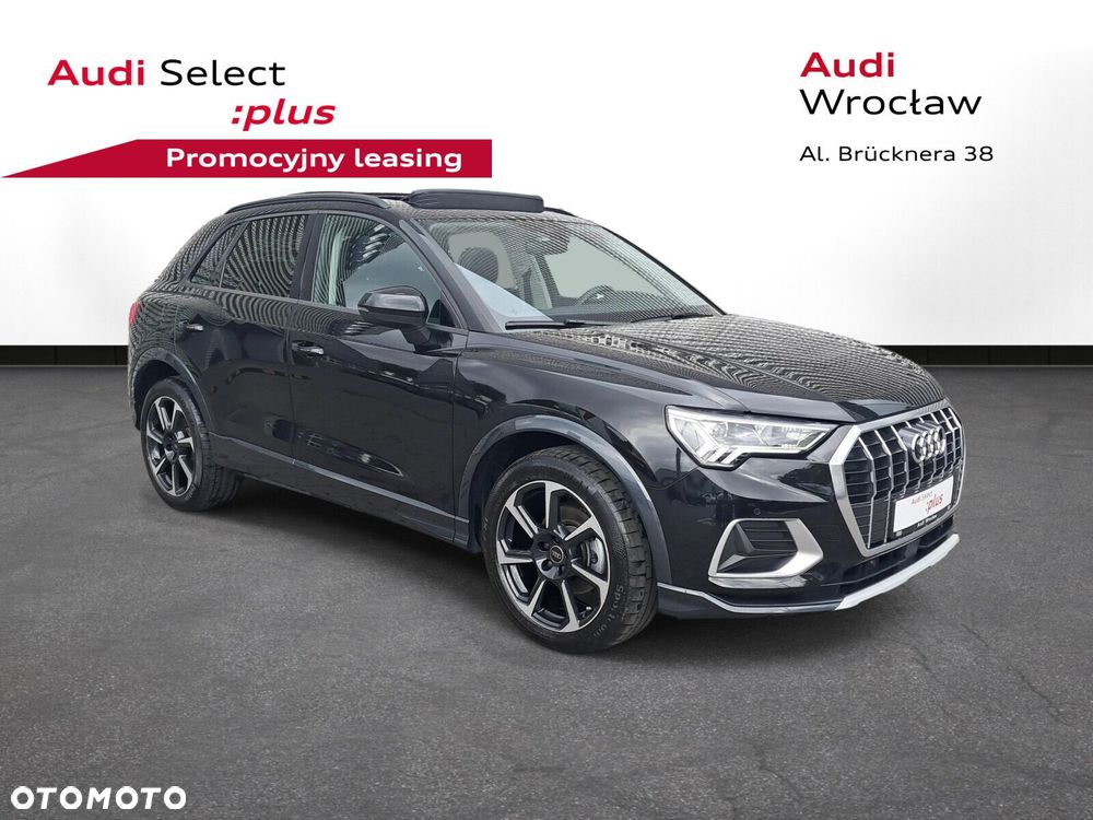 Audi Q3 - 2
