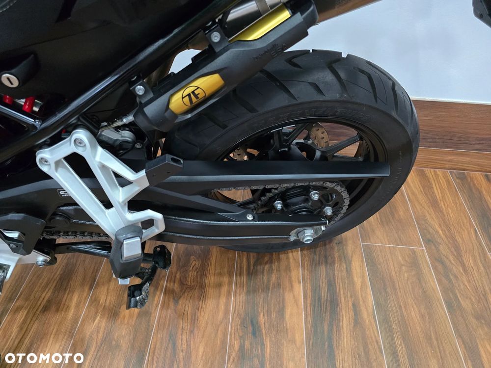 BMW GS - 31