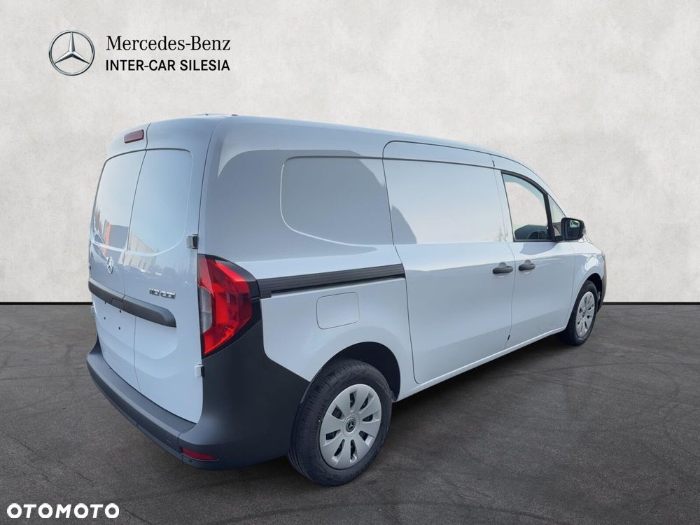 Mercedes-Benz citan 110 CDI - 5