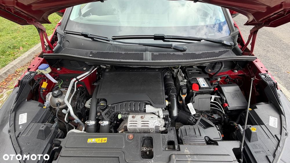 Opel Grandland X - 21